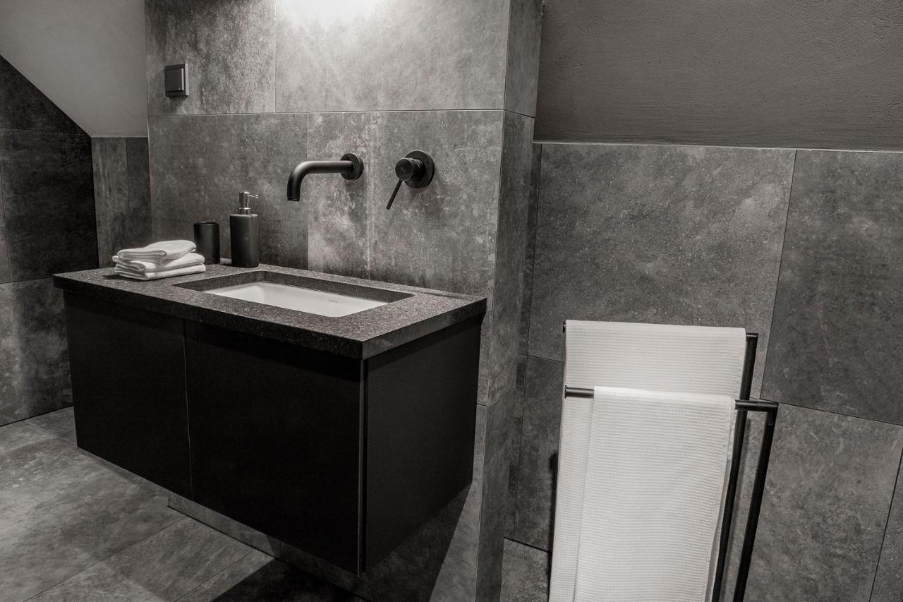 Appartamento Wilcza For Rest Karpacz Esterno foto