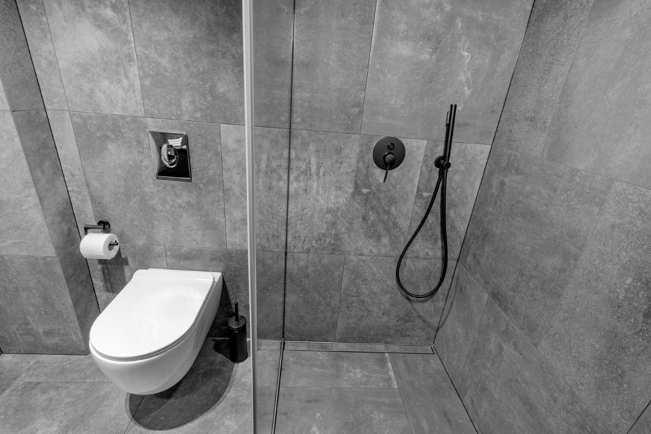 Appartamento Wilcza For Rest Karpacz Esterno foto